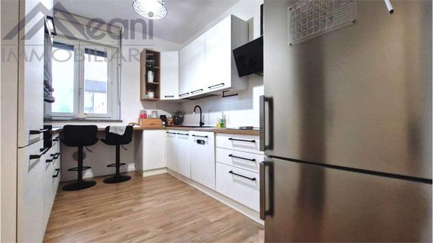180 - STUPENDO 3 LOCALI CON CUCINA ABITABILE E 2 BALCONI! - Foto 11