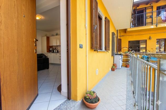 Bilocale in vendita a Parabiago - Foto 2