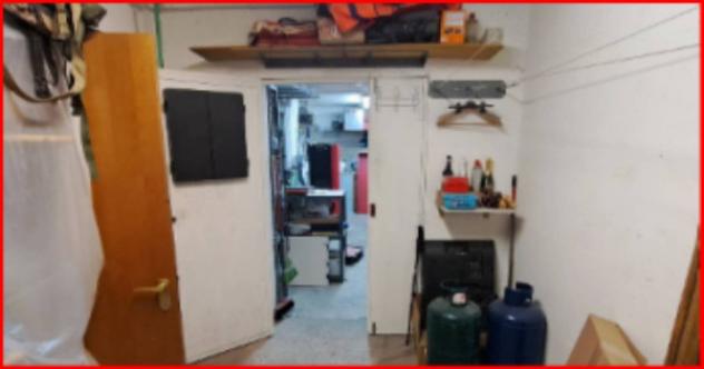 Immobile in asta di 190 m², box auto in vendita a Piegaro - Foto 8