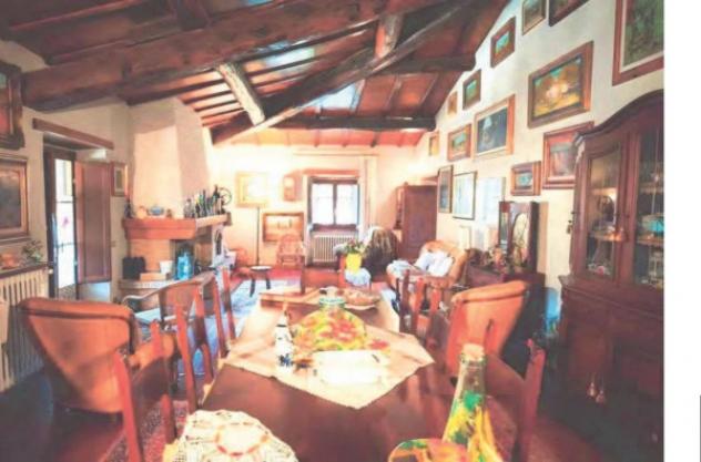 Immobile in asta di 181 m² in vendita a Rufina - Foto 2