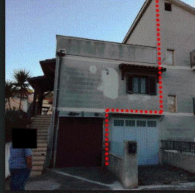 Immobile in asta di 68 m² in vendita a Sant'Arcangelo - Foto 8
