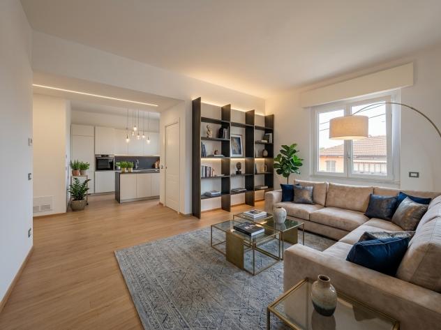 Porzione di casa in vendita a Sarzana
