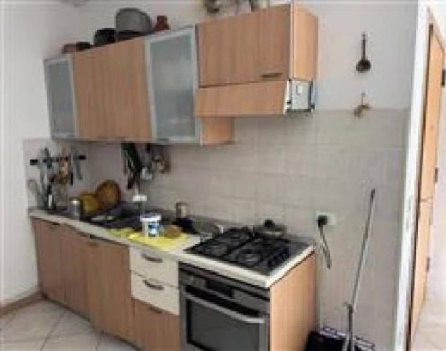 Immobile in asta di 102 m², box auto in vendita a Sassofeltrio - Foto 13