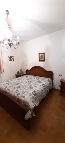 vendesi Volte Basse - Sovicille (SI) quadrilocale con giardino e garage - Foto 6