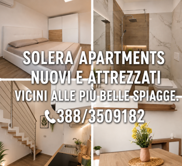 Casa vacanza Palazzo Solera - Foto 10