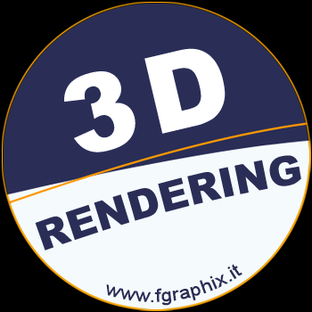 Disegnatore 2d/3d, renderista, grafico, video editor e webdesigner - Foto 5