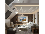 Architetto- Disegno Tecnico, Render