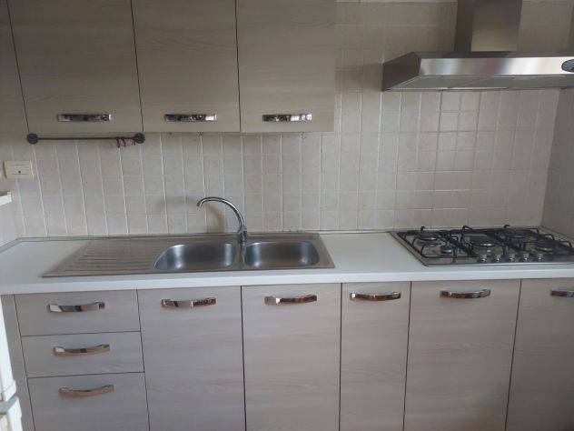 Vendo cucina