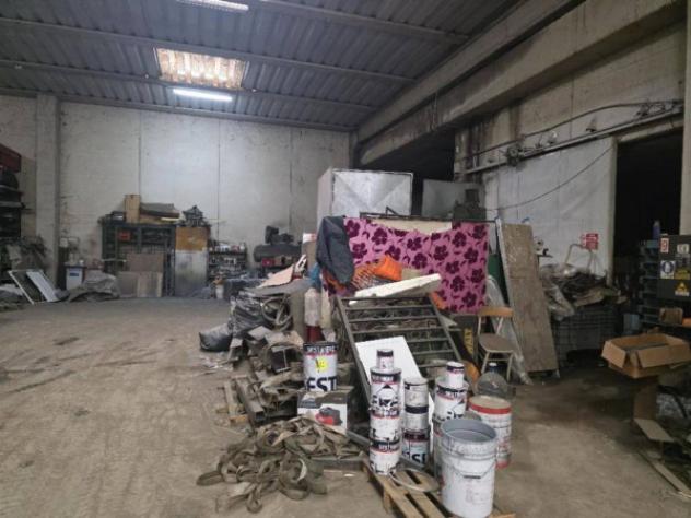 Immobile in asta di 405 m² con più di 5 locali in vendita a Acquasparta - Foto 15
