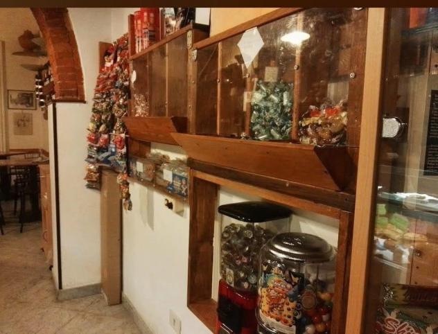 Bar/Tabacchi in vendita a Carrara 45 mq Rif: 1416856 - Foto 4