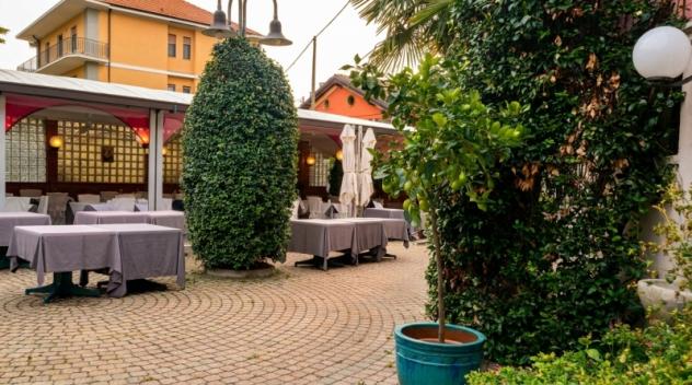 In vendita ristorante rinomato con giardino esclusivo a Moncalieri, zona Testona - Foto 9