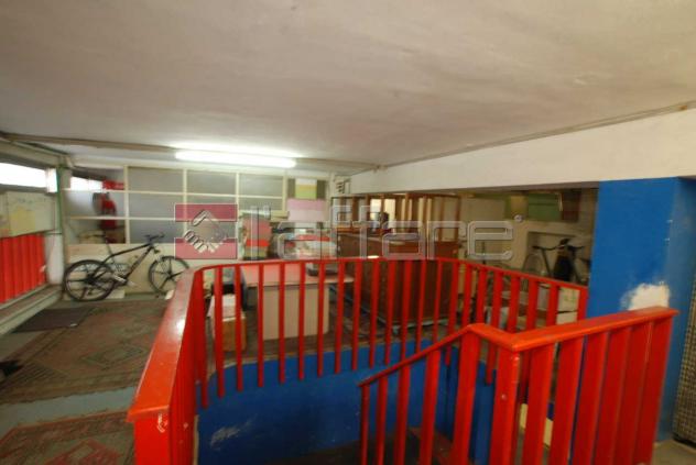 Locale comm.le/Fondo in vendita a Pontedera 390 mq Rif: 622104 - Foto 5
