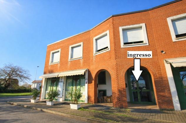 Ufficio in affitto a Santarcangelo di Romagna - Foto 10