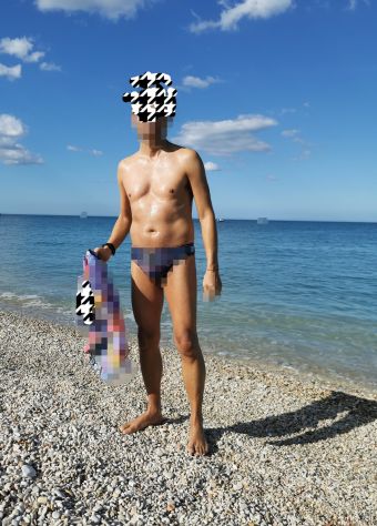 Un avvolgente massaggio, con Matteo e Stella per coppie - donne – uomini - Foto 2 Tel:3276053469