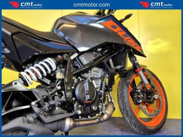 KTM 125 Duke NUOVO - Garantito e Finanziabile rif. 23951981 - Foto 9