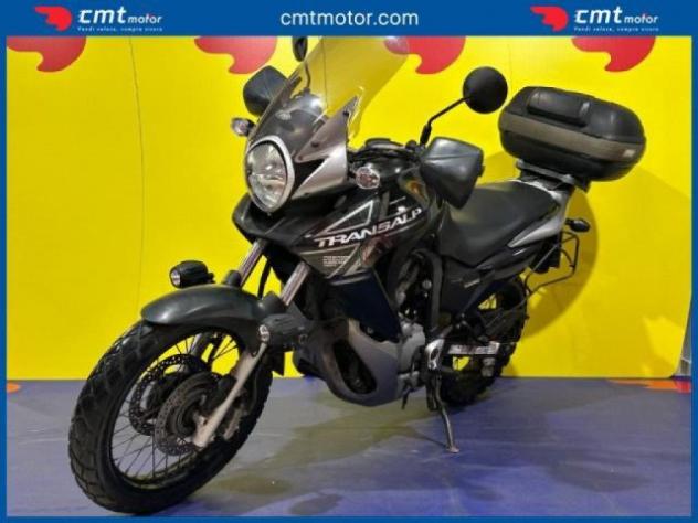 HONDA Transalp XL 700 V Garantita e Finanziabile rif. 23749018 - Foto 2