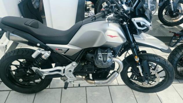 MOTO GUZZI V85 TT V 85 TT AVIO rif. 23878323