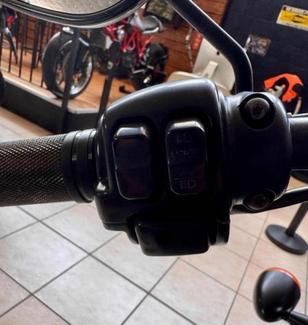 HARLEY-DAVIDSON XL1200X Forty-Eight - finanziabile e garantibile - Foto 7