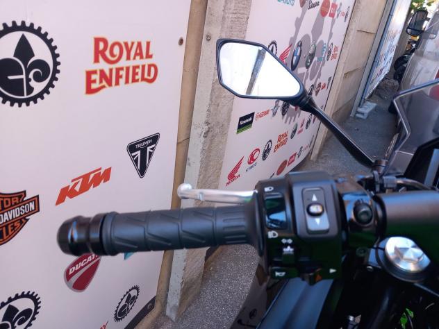 Kawasaki Ninja 650 Depotenziata - Foto 10