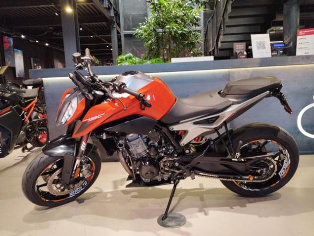 KTM 790 Duke DUKE L - Foto 6
