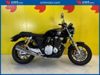 HONDA CB 1100 Garantita e Finanziabile rif. 23960871