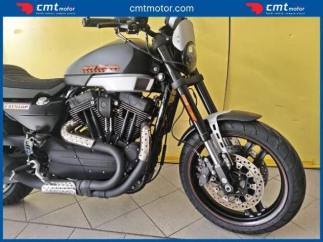 HARLEY-DAVIDSON 1200 XR X Garantita e Finanziabile rif. 23545322 - Foto 7
