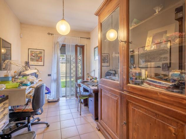 Villa in Via A. Onano - Foto 18