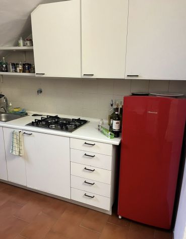 Stanza singola in mansarda - Zona San Donato - Foto 3