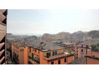 Appartamento in affitto a Genova