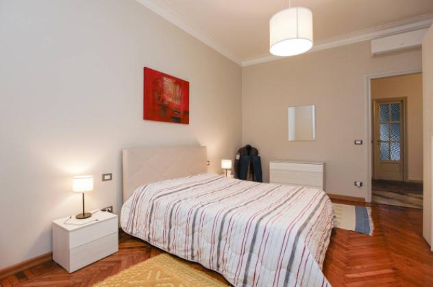Appartamento di 100 m² con 4 locali in affitto a Torino - Foto 18