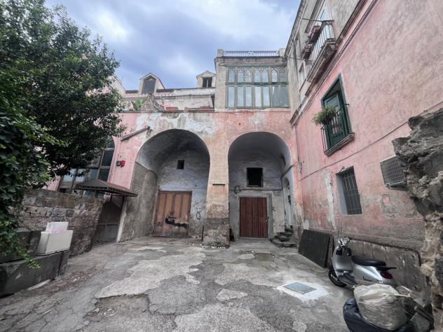 Villa in Via Canale