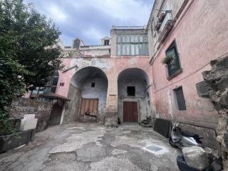 Villa in Via Canale