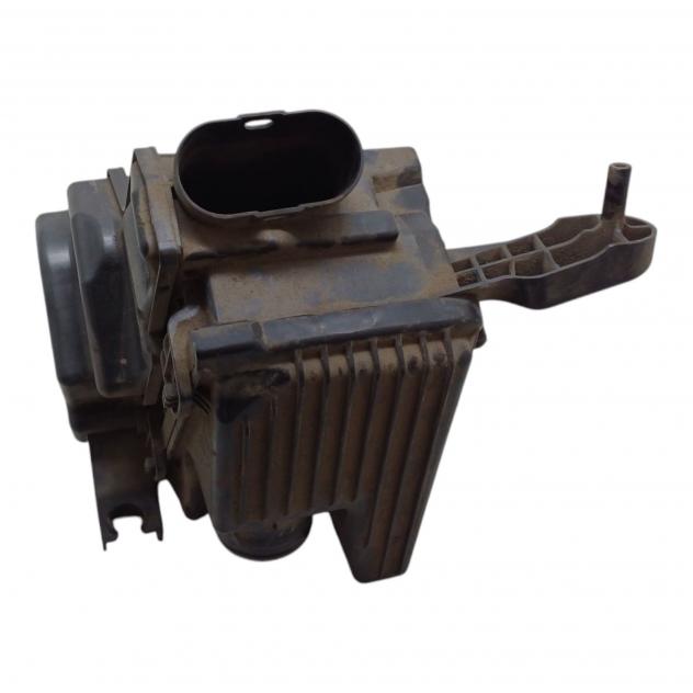 BOX SCATOLA FILTRO ARIA RENAULT Twingo III serie 165003255R H4BC4 diesel 898 (14) - Foto 3