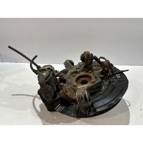 BMW X3 F25 / F26 Mozzo posteriore, destro - 16259 - Foto 4