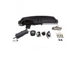 KIT AIRBAG COMPLETO SEAT Exeo ST (3R5) CAGA, CJCA (0913)