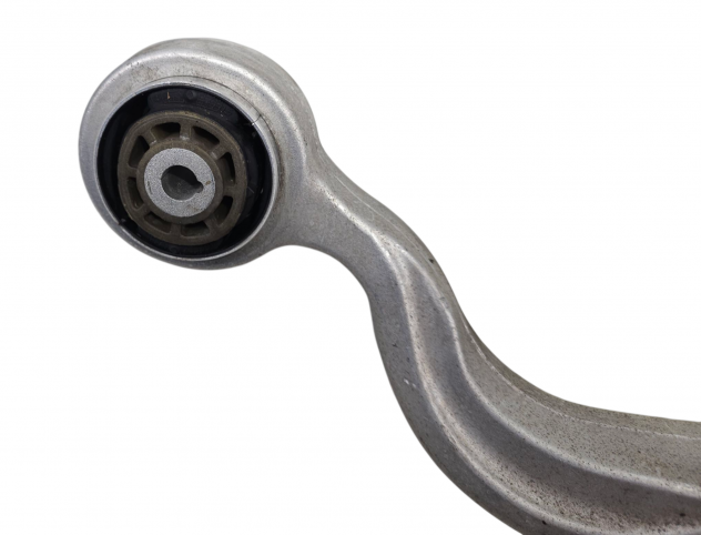 BRACCIO OSCILLANTE ANTERIORE SINISTRO MERCEDES GLC Serie (W253) A2053301705 (15) - Foto 9
