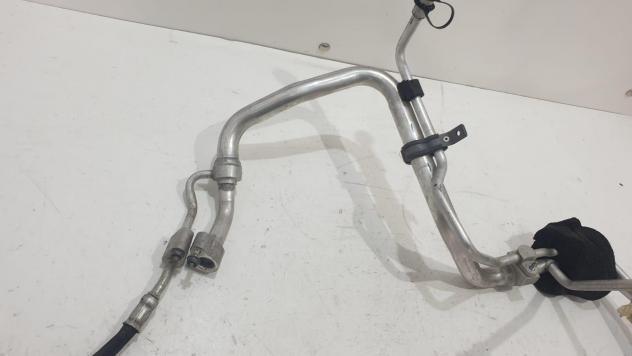 TUBO ARIA CONDIZIONATA LAND ROVER Range Rover Evoque 1° Serie HJ32-19A834-AA Diesel 2.0 (11) - Foto 8