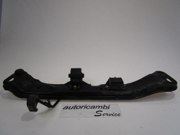 52128702AB TRAVERSA SUPPORTO CAMBIO JEEP CHEROKEE 2.5 D 105KW 5M 5P (2004) RICAMBIO USATO