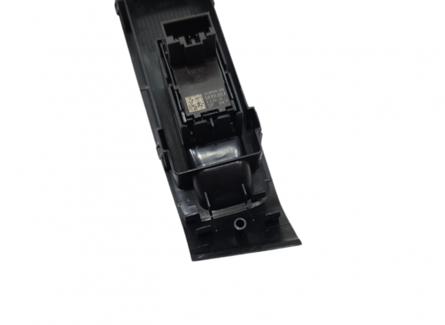 PULSANTIERA POSTERIORE DESTRA SKODA Fabia Berlina 3° Serie 5JA959855A (1521) - Foto 9