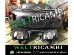 RICAMBI CITROEN C3 AIRCROSS 2018