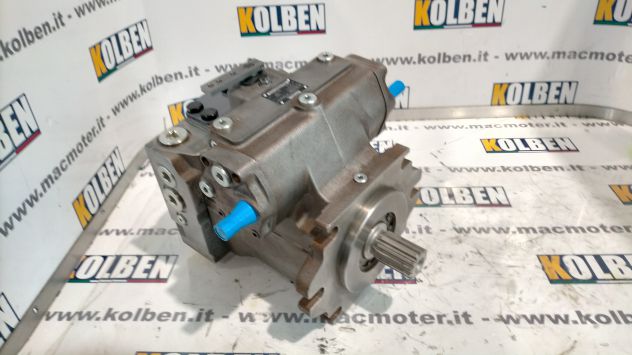 Pompa Rexroth A4VG125HWDM1/32R-NSF02F011S