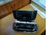 AUTORADIO (COD. 7355649810) FIAT PUNTO EVO 2013