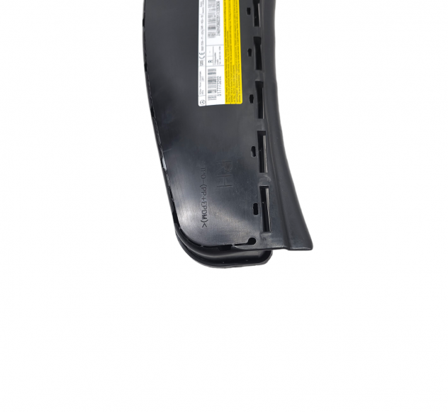 AIRBAG SEDILE DESTRO MERCEDES Classe A Serie (W176) A2468603602 (1218) - Foto 3