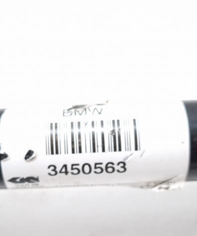 SEMIASSE ANTERIORE SINISTRO BMW X3 1° Serie 3450563 (0410) - Foto 8