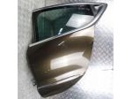 PORTA SPORTELLO POSTERIORE SINISTRO CITROEN DS4 DAL 2010 IN POI