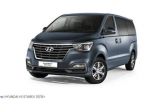 MUSO MUSATA COMPLETA ANTERIORE HYUNDAI STAREX