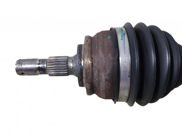 SEMIASSE ANTERIORE DESTRO PEUGEOT 2008 Serie 9824359680 (19) - Foto 7