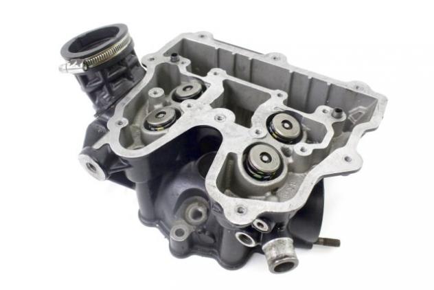 BMW G 650 X 11127699384 TESTATA K15 06 - 09 CYLINDER HEAD