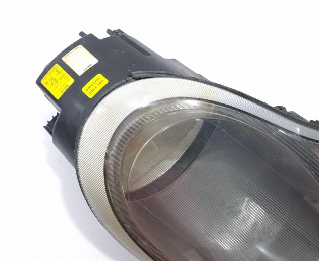 FARO ANTERIORE DESTRO PORSCHE Boxster 1° Serie 986.631.032.07 (9604) - Foto 4