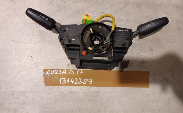 DEVIOLUCI OPEL Corsa D 5P 2° Serie 13142283 (11)